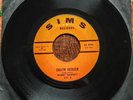 Bobby Barnett-POPCORN SOUL 45-Cheatin' Kathleen SIMS 231 RARE NM Record