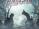 HOLY GRAIL-RIDE THE VOID  VINYL LP NEW