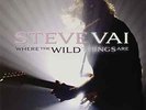 VAI,STEVE-WHERE THE WILD THINGS ARE  VINYL LP NEW