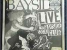 BAYSIDE-LIVE AT THE BAYSIDE SOCIAL CLUB (2LP)  VINYL LP NEW