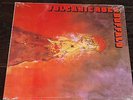 Buffalo  Volcanic Rock  LP AKARMA  TOP MINT