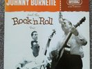 Johnny Burnette & The Rock n Roll Trio - double LP set *classic rockabilly*
