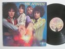 EIRE APPARENT Sun Rise Buddah Psych Jimi Hendrix VG++ LP
