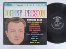 JOHNNY PRESTON Running Bear Mercury SR 60250 Stereo DG CLEAN VG++ LP