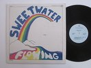 SWEETWATER Flowing Soundplex Arkansas Private Xian Folk Rock IN SHRINK LP HEAR