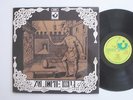THIRD EAR BAND Alchemy Harvest SHVL 756 1969 UK Press A-1 / B-1 Prog Original LP
