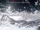 MINUS THE BEAR-PLANET OF ICE (DLCD) (COLV)  VINYL LP NEW