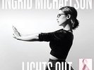 MICHAELSON,INGRID-LIGHTS OUT  VINYL LP NEW