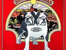 Status Quo-Dog Of Two Head  VINYL NEW