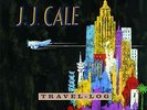 Cale, JJ-Travel Log (1LP)  VINYL NEW
