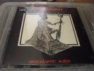 HELLHAMMER -APOCALYPTIC RAIDS- AWESOME 2008 PRESS LTD LP GATE-FOLD COLOR VINYL