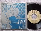 20th CENTURY STEEL BAND – Heaven And Hell/Theme From Shaft 7’’ D United Artists