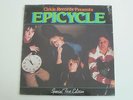 EPICYCLE Special First Edition Cirkle Private Power Pop Punk Original SEALED LP