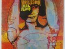Hal Blaine - Psychedelic Percussion LP - Dunhill Shrink