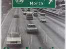 Freeway North - Open Invitation LP - Custom Fidelity - Private Xian Folk VG++
