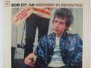 Bob Dylan - Highway 61 Revisited LP - Columbia 2-Eye Stereo VG++ Shrink