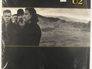U2 - The Joshua Tree LP - Island VG+ Shrink