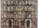 Led Zeppelin - Physical Graffiti 2xLP - Swan Song VG+ Classic Records