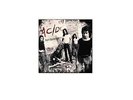 AC/DC - SAN FRANCISCO '77 LTD RED VINYL 2LP MINT/BRAND NEW (PRE-ORDER)