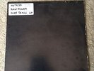 RAW POWER Mine To Kill Ragecage Records 1989 test pressing Italian Hardcore NEW