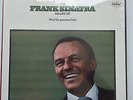THE FRANK SINATRA DELUXE SET 70 HITS 6 VINYL LPs  BOX  CAPITOL 1968 SEALED RARE