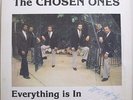 The Chosen Ones-Everything Is In God's Hand-Rare Black Gospel Soul LP-NMint HEAR