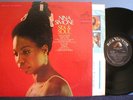 NINA SIMONE   SILK & SOUL LP   ORIGINAL RCA STEREO   NEAR MINT Turn Me On,track