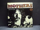 MOTHERS OF INVENTION - ABSOLUTELY FREE - RARE VERVE STEREO ROCK LP- FRANK ZAPPA