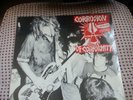 CORROSION OF CONFORMITY LP SIX SONGS MIKE SINGING 1985 ORIG CAROLINE NEW SEALED