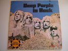 DEEP PURPLE IN ROCK LP CAPITOL MEXICO HARD ROCK