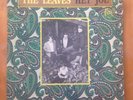 THE LEAVES Hey Joe OG MONO Mira 3005 LP Psych Garage Fuzz