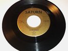 SATURN CLASSIC SOUL/FUNK 45 SUN RA & HIS-: 