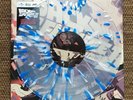 BACK TO THE FUTURE II Original Score 2xLP CLEAR SPLATTER VINYL mondo silvestri