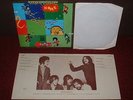 PROCOL HARUM Home LP 1970 REGAL ZONOPHONE 1st Press + INSERT