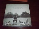 George Harrison,All Things Must Pass,1970 Apple Press.VG To VG+ Cond.W/Poster 