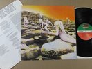 LED ZEPPELIN houses of the holy US ORIGINAL LP RL Ludwig Mastering + INNER NM--