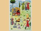 Renaissance-Scheherazade And Other Stories  VINYL NEW