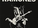 RAMONES, THE-HERE TODAY GONE TOMORROW: LIVE AT THE OLD WALDORF, SAN FR VINYL NEW