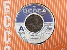 Rare Pysch / Freak Beat - Juicy Luicy - Sheephouse - 1971 Uk Demo Decca Records/