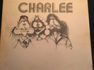 CHARLEE (1976) Vinyl, LP Mind Dust Music MDM-1001 Blues Rock, Walter Rossi