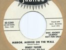 R&B ROCKABILLY 45 - ERNEST TUCKER 