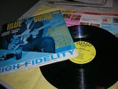 vintage vinyl lp Arthur 