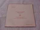 THE BALLAD HUNTER JOHN A. LOMAX PARTS 1 & 2 LIBRARY OF CONGRESS SEALED LP *BID*