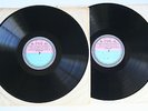 RICCI / GAMBA - MENDELSSOHN & BRUCH 2x LP SXL 2006 Decca TEST PRESSINGS stereo