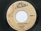 RARE  AFRO FUNK COLOMBIA WGANDA KENYA  FELA KUTI LATIN PSYCH SHAKALAODE LISTEN