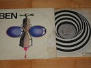 BEN- same  Vertigo Swirl 6360052 L  IT 72  vg-/vg-  OIS  Single- Cover