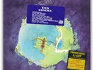 YES - promo FRAGILE / stickered & poster included  / NMint  / Hear It 