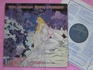 TOM NEWMAN Faerie Symphony V Rare Orig UK 1977 Decca LP Mike Oldfield Prog Folk