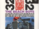 The Beach Boys ?– Little Deuce Coupe SEALED DOL ?DOS657H VINYL 12