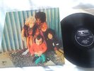 Jimi Hendrix Band of Gypsies Puppet Sleeve Misprint Labels ExEx